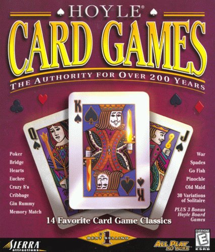 hoyle canasta game free download
